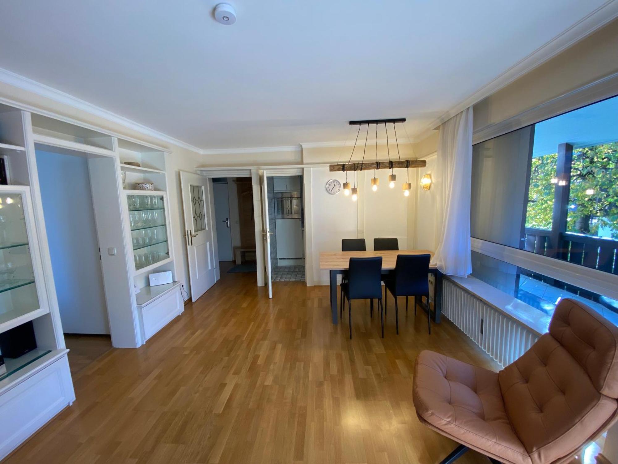 Amici Apartment Garmisch-Partenkirchen Exterior photo
